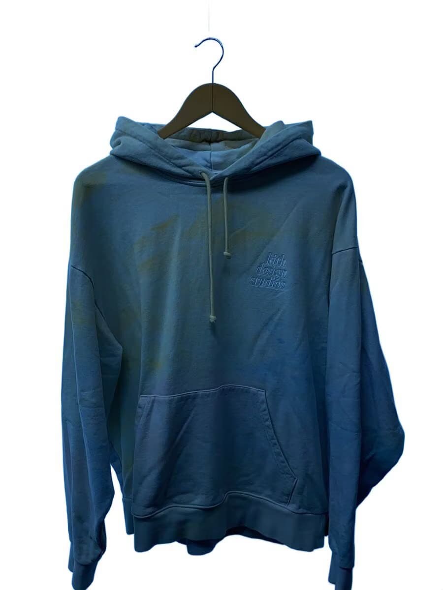 KITH Hoodie, Size M, Cotton, Multicolor, 24-070-060-0029-1-0