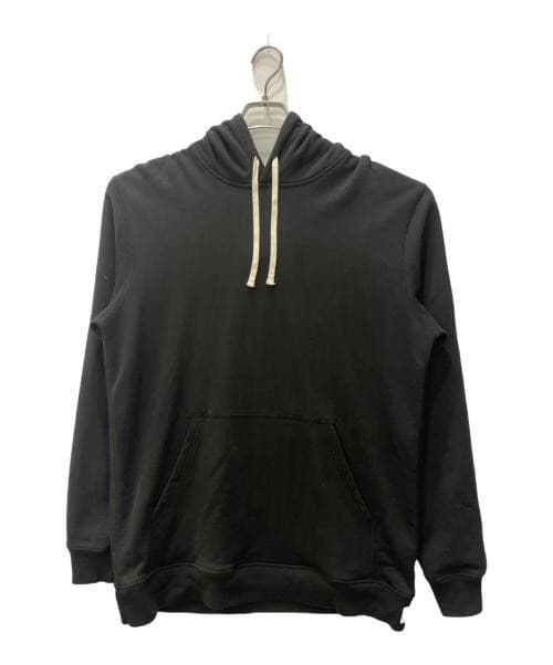 REIGNING CHAMP MIDWEIGHT TERRY CLASSIC HOODIE Cotton Pullover Hoodie Men Size L