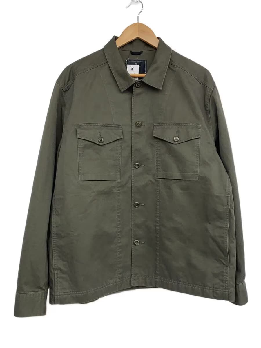 REIGNING CHAMP Jacket L Khaki