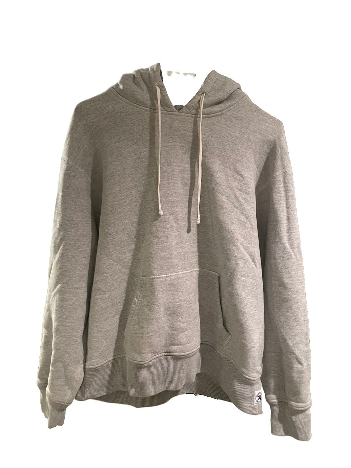 Reigning Champ Heavywright Terry Pullover Hoodie Sweatshirt  Size XS
