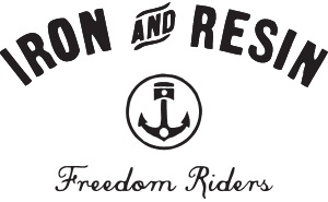 Iron & Resin