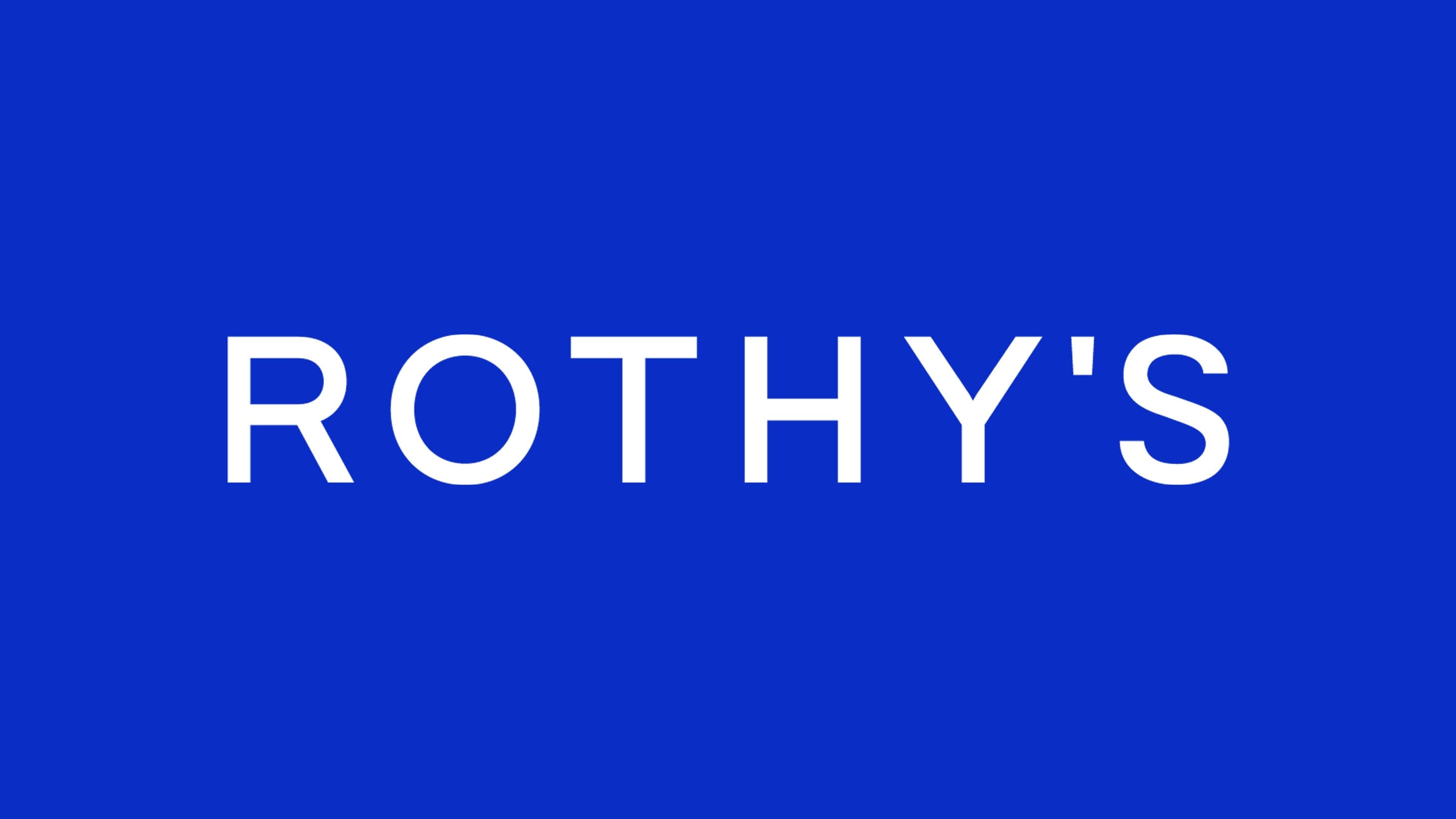 Rothy's