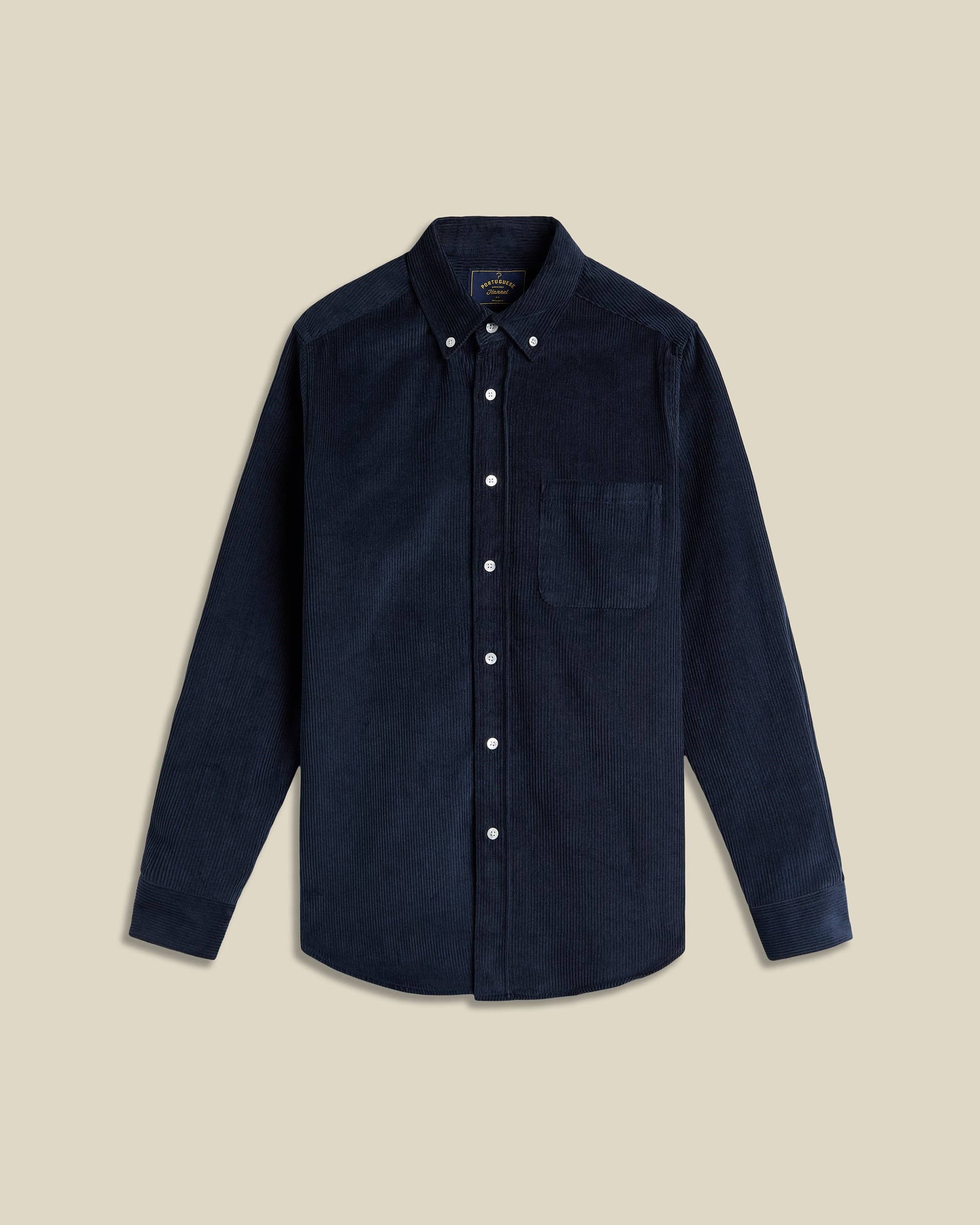 Lobo - Navy