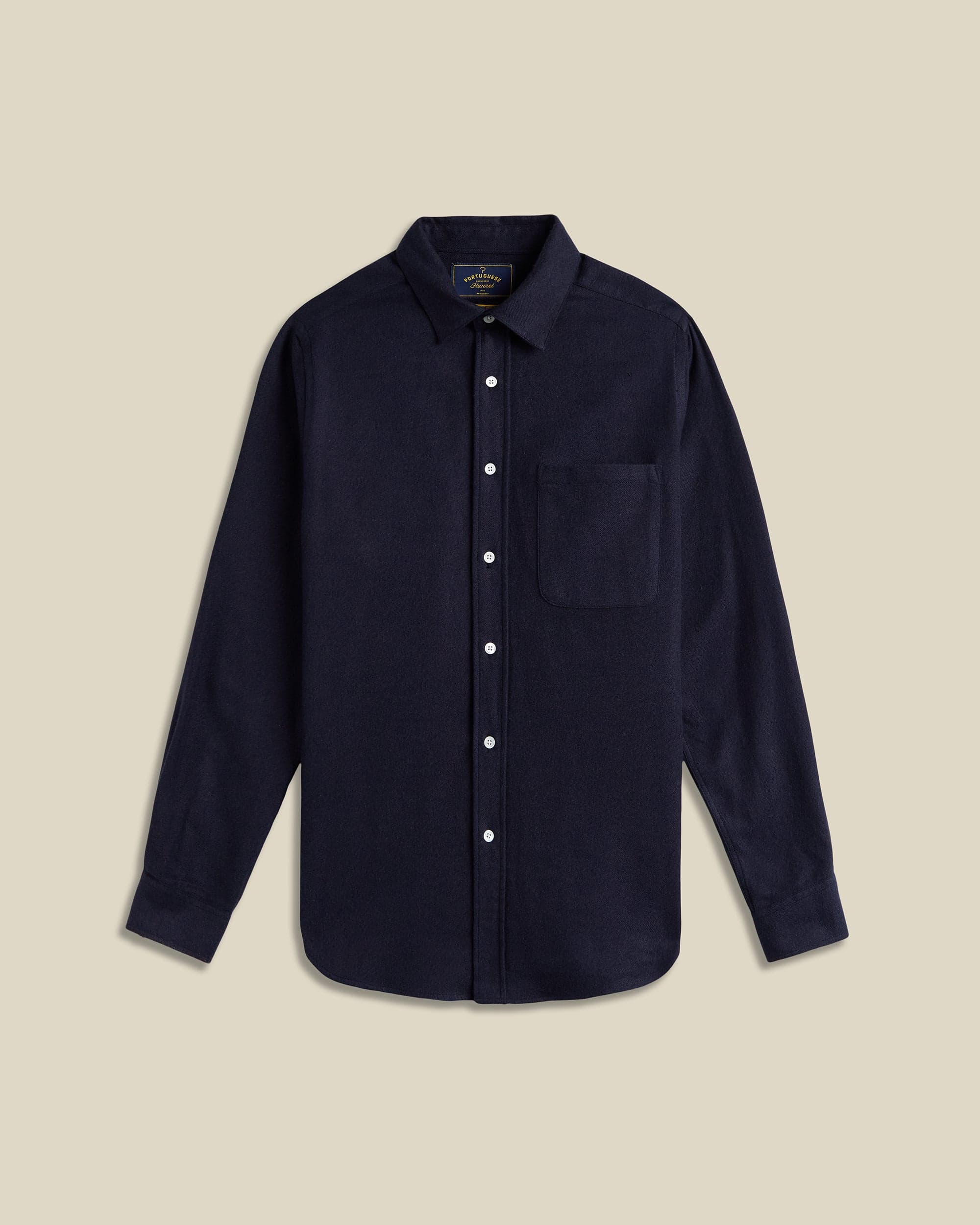 Teca - Navy