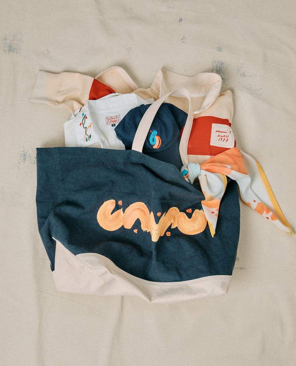 Bags