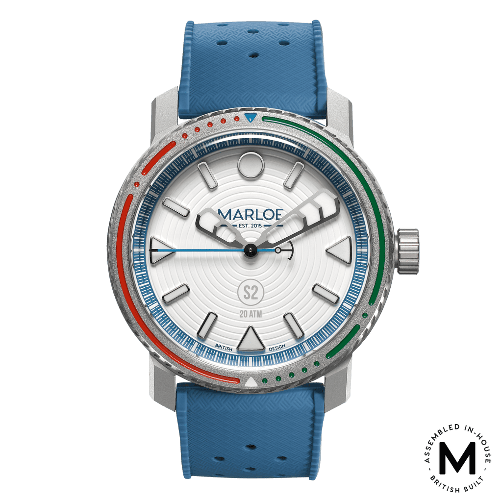 Sceptre S2 - Regatta