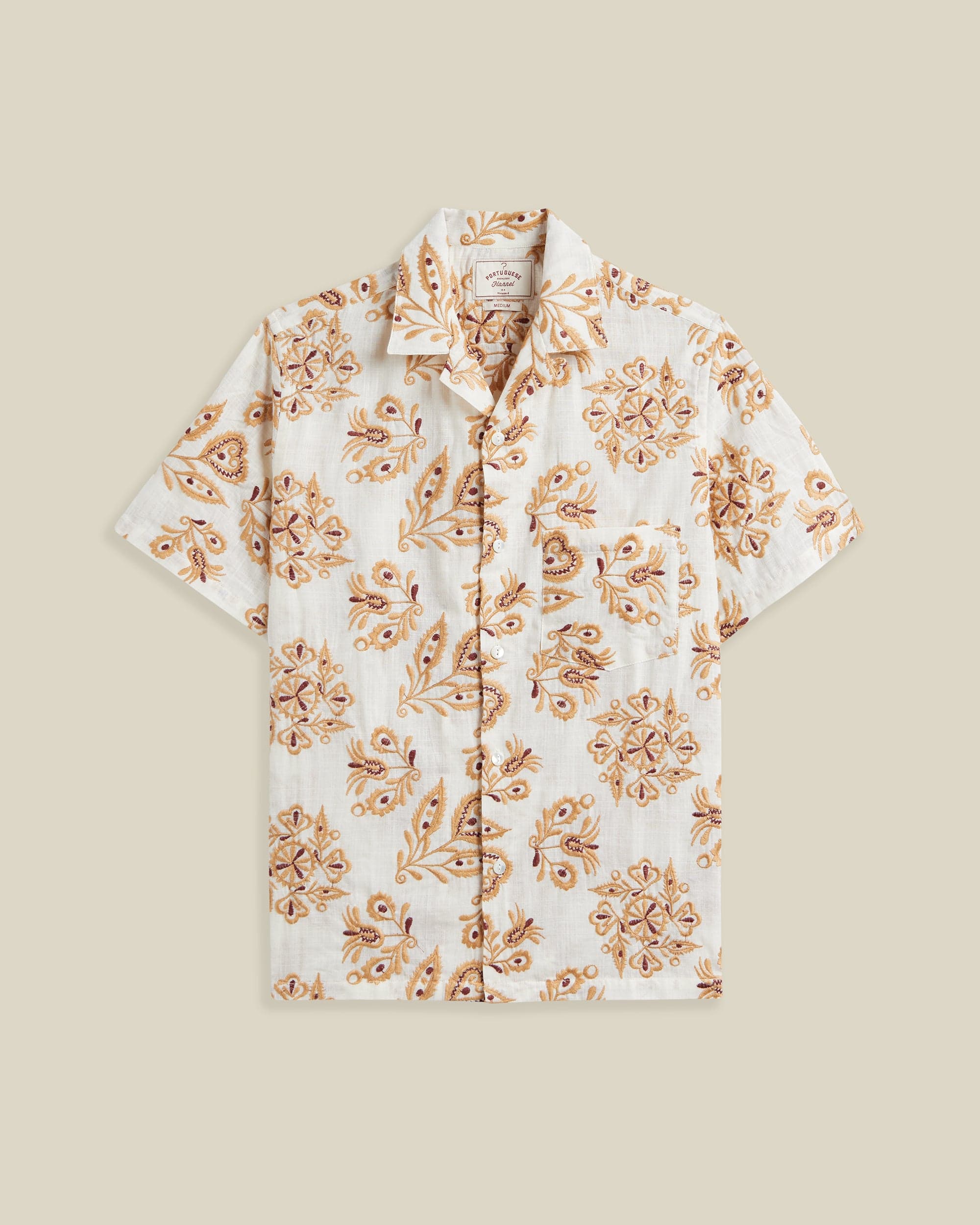 Victoria Shirt