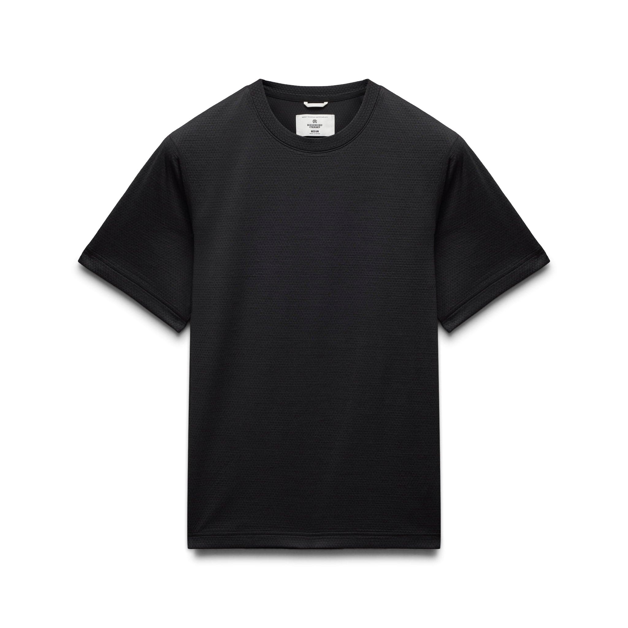 Solotex Mesh Tiebreak Standard T-Shirt