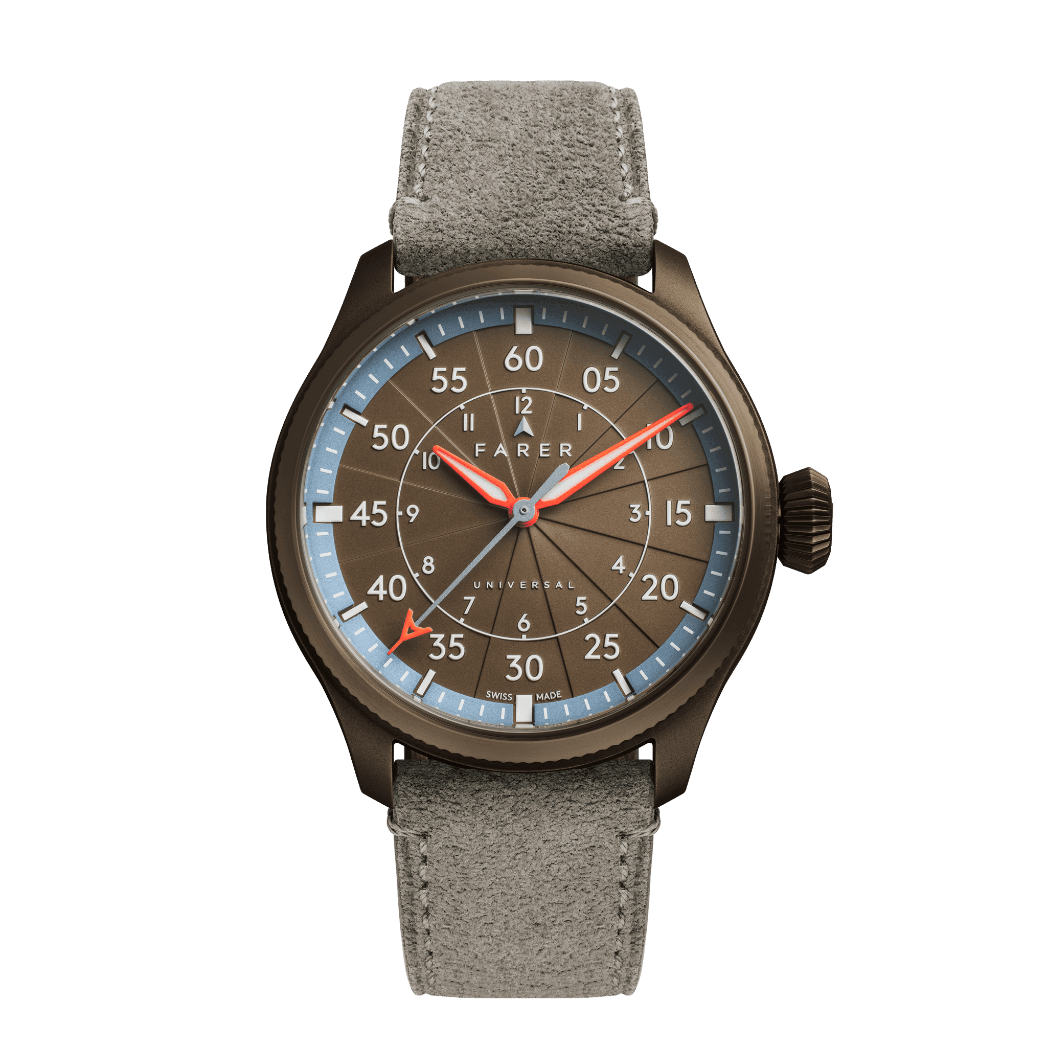 Barnwell Pilot Series II