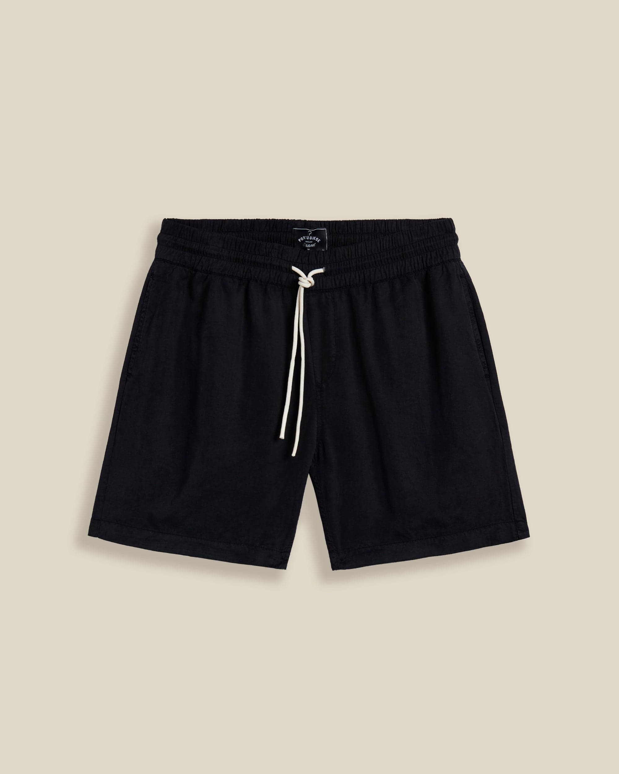 Dogtown Shorts - Black