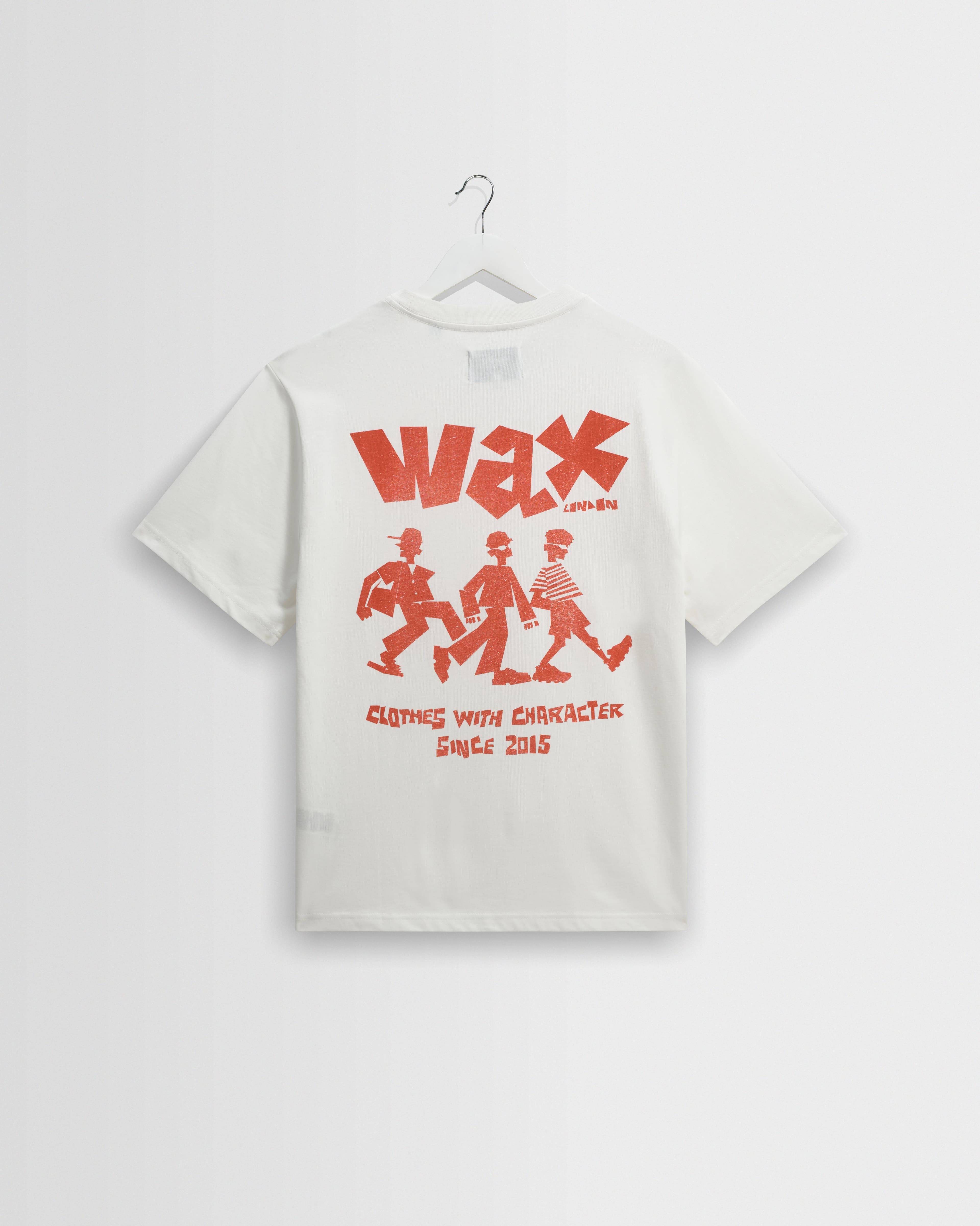 T-shirts & basics