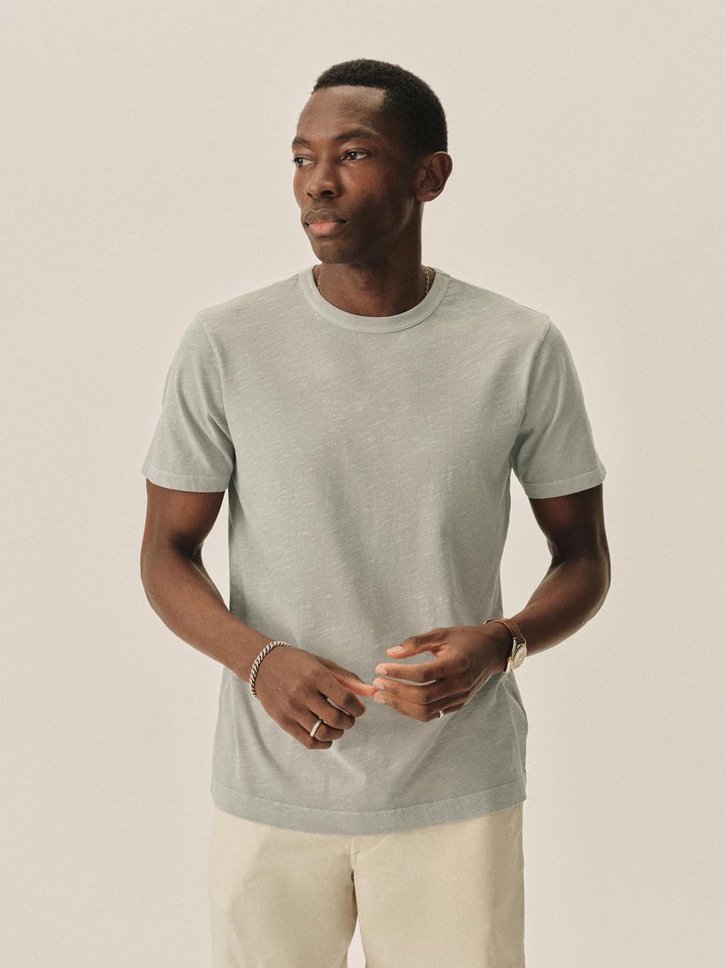 Building a Wardrobe on a Budget