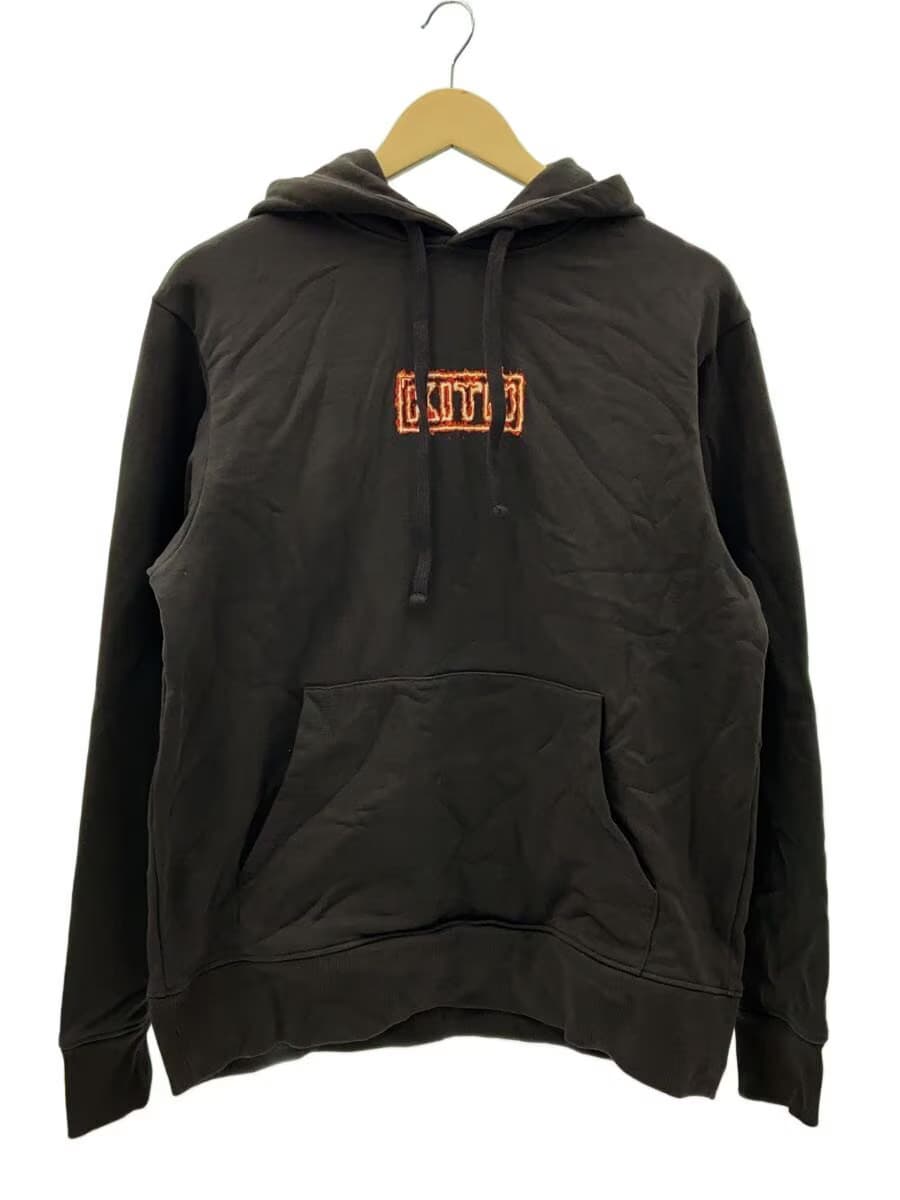 KITH XS Cotton Hoodie, Gray